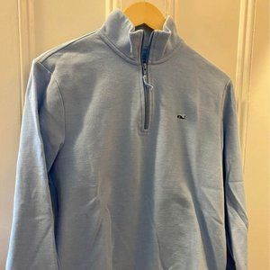 Vineyard Vines Men's 1/4 Zip
